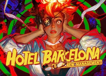 Hotel Barcelona