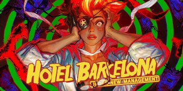 Hotel Barcelona