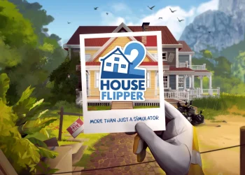 House Flipper 2