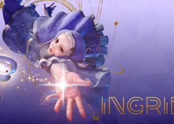 Ingrid, quatrième et dernier personnage de la saison 3 de Street Fighter 6, a rejoint le combat