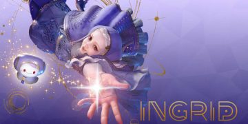 Ingrid, quatrième et dernier personnage de la saison 3 de Street Fighter 6, a rejoint le combat