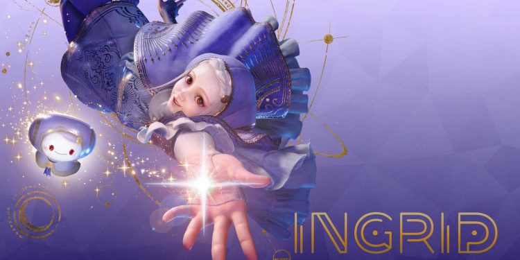 Ingrid, quatrième et dernier personnage de la saison 3 de Street Fighter 6, a rejoint le combat