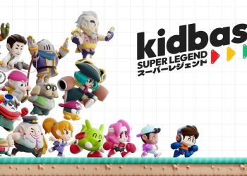Acclaim annonce Kidbash: Super Legend, un roguelike action-plateforme nostalgique pour consoles et PC