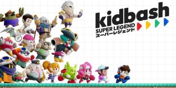 Acclaim annonce Kidbash: Super Legend, un roguelike action-plateforme nostalgique pour consoles et PC