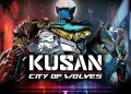Kusan City of Wolves