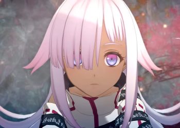 Kyoto Xanadu dévoile Rurui via un nouveau trailer avant sa sortie