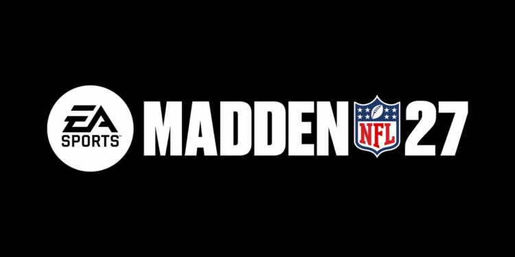 EA SPORTS Madden NFL 27