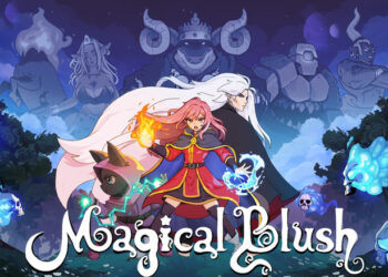 Magical Blush