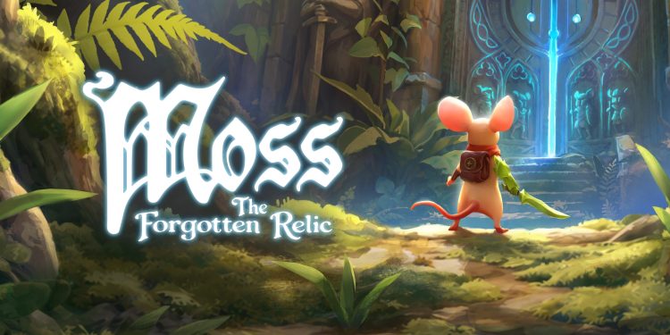 Moss: The Forgotten Relic