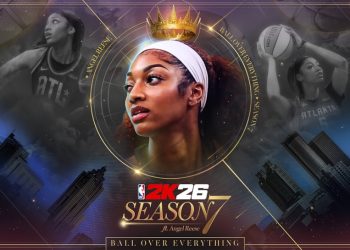 NBA 2K26 Saison 7 : Prouvez que vous résistez à la pression