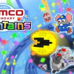 Namco Legendary Mountains