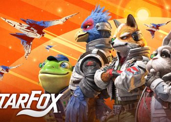 Star Fox