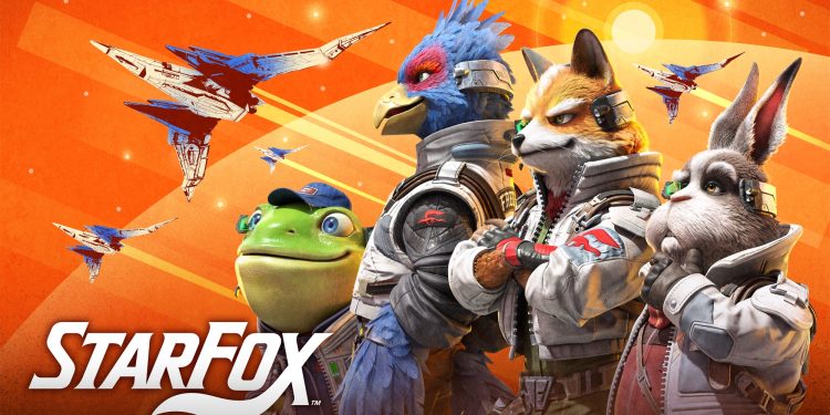 Star Fox