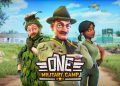 One Military Camp