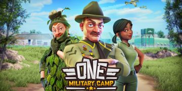 One Military Camp
