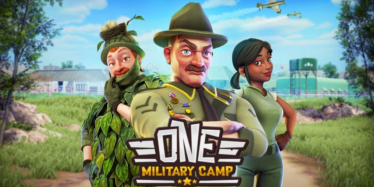 One Military Camp