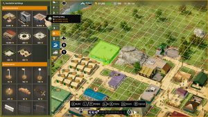 One Military Camp