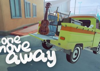 One Move Away