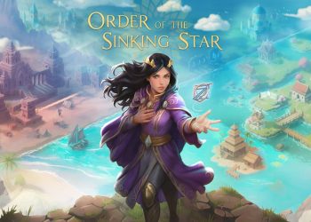 Order of the Sinking Star