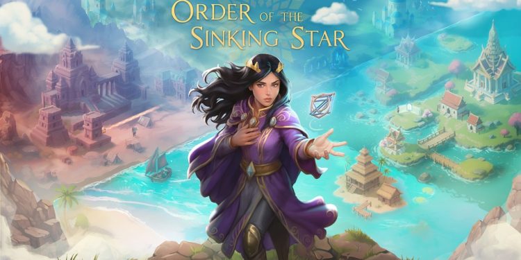 Order of the Sinking Star