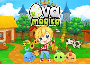 Ova Magica
