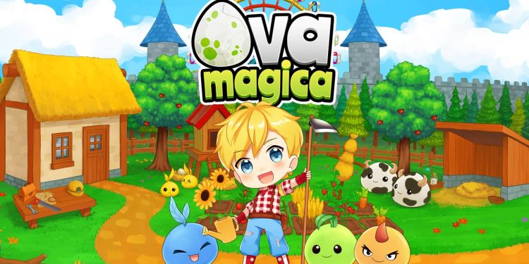 Ova Magica