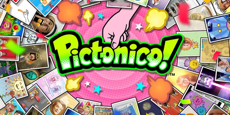Pictonico!
