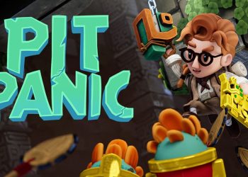 Pit Panic