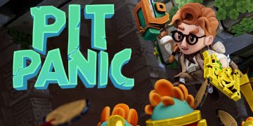 Pit Panic