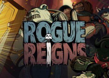 Rogue Reigns