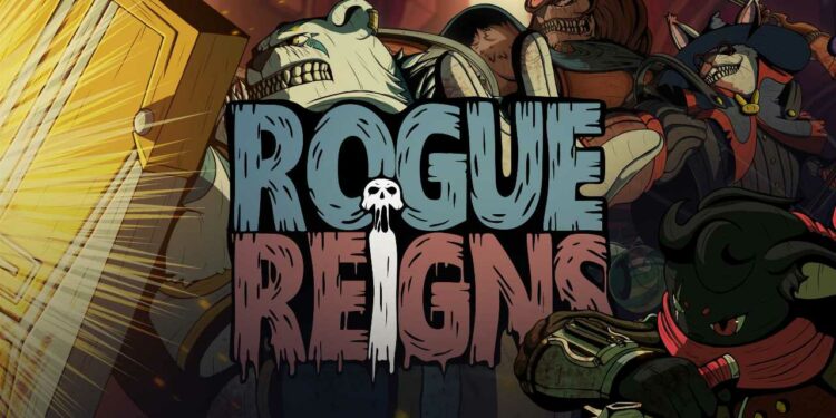 Rogue Reigns