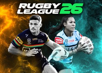 Rugby League 26