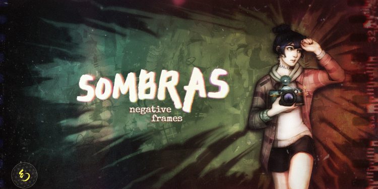 Sombras: Negative Frames