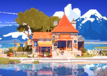 SUMMERHOUSE