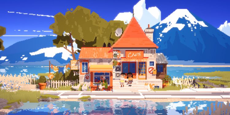 SUMMERHOUSE