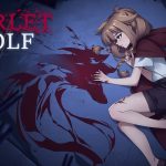 Scarlet Wolf