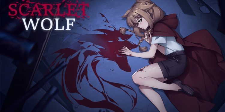 Scarlet Wolf