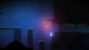 Sheepy: A Short Adventure 
