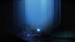 Sheepy: A Short Adventure 