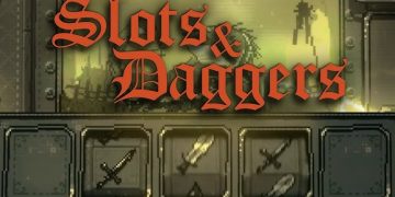 SLOTS & DAGGERS