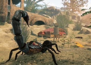 Smalland : Survive the Wilds (Nintendo Switch 2) – Le test
