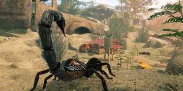 Smalland : Survive the Wilds (Nintendo Switch 2) – Le test