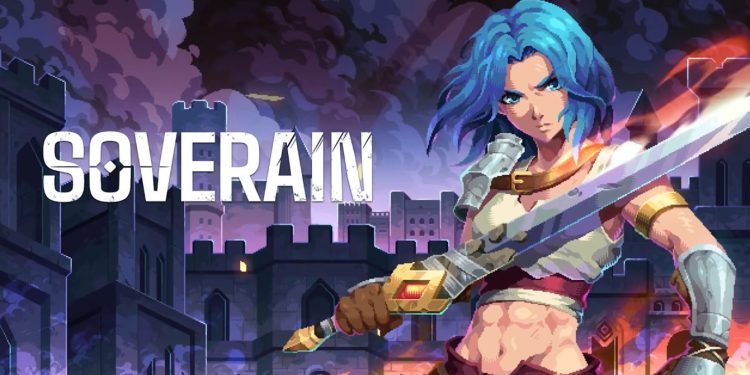 Financé sur Kickstarter, Soverain arrive sur Nintendo Switch