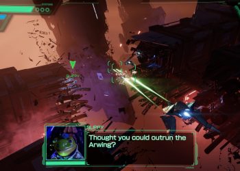 Résumé complet du Star Fox Direct qui arrive le mois prochain sur Nintendo Switch 2