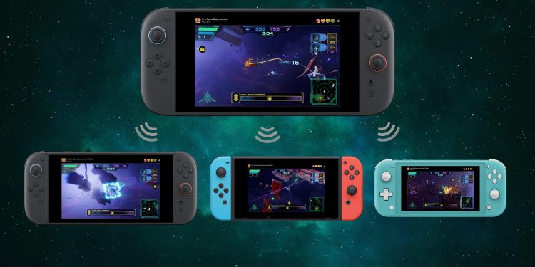 Résumé complet du Star Fox Direct qui arrive le mois prochain sur Nintendo Switch 2
