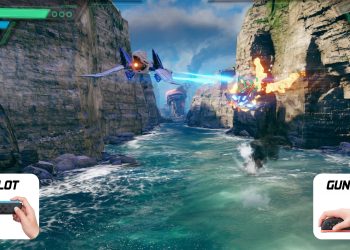 Résumé complet du Star Fox Direct qui arrive le mois prochain sur Nintendo Switch 2