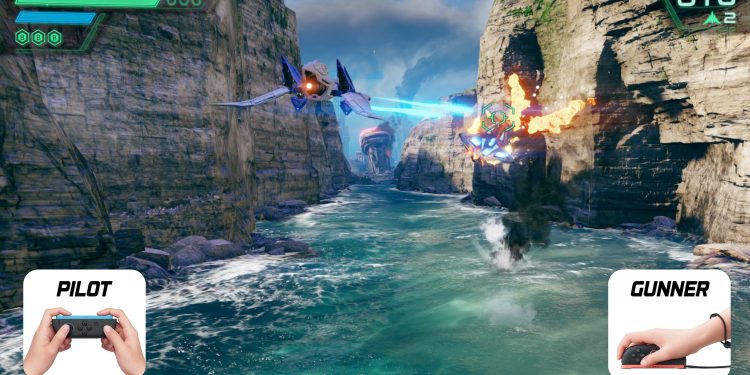 Résumé complet du Star Fox Direct qui arrive le mois prochain sur Nintendo Switch 2