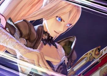 Tales of Arise: Beyond the Dawn Edition (Switch 2) un nouveau trailer centré sur Shionne