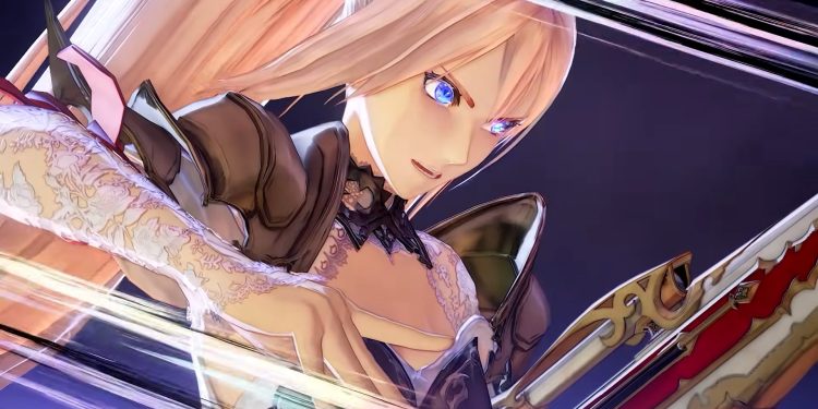 Tales of Arise: Beyond the Dawn Edition (Switch 2) un nouveau trailer centré sur Shionne