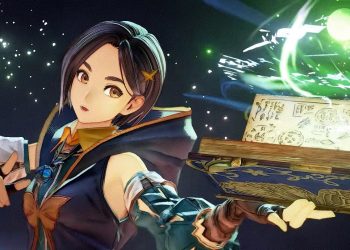 Tales of Arise sur Switch 2 dévoile Rinwell dans un nouveau trailer